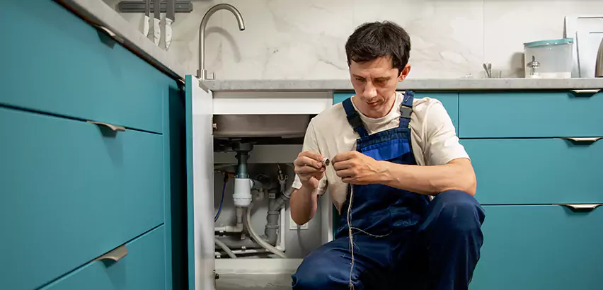 When You Need Camarillo Plumbing Pros?