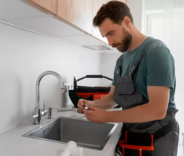 Get to Know Camarillo Plumbing Pros in Camarillo, CA