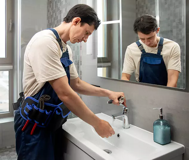 Get to Know Camarillo Plumbing Pros in Camarillo, CA