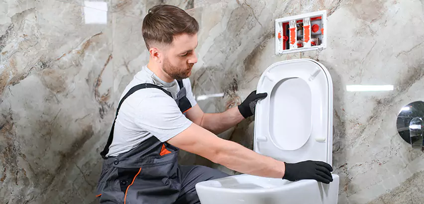 Scope of Our Bathroom Plumbing Services in Camarillo, CA