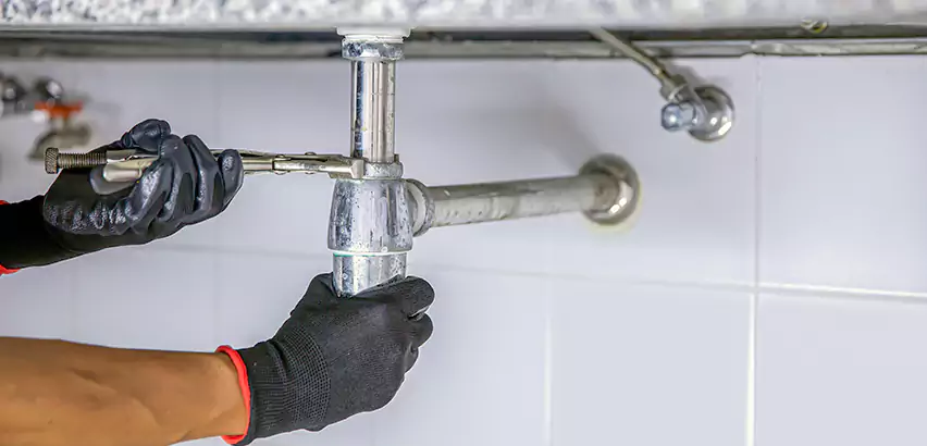 Scope of Bathroom Piping & Drain Repair Services in Camarillo, CA