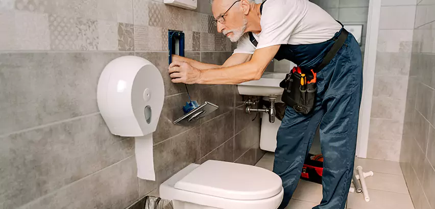 Scope of Bathroom Toilet Maintenance Services in Camarillo, CA