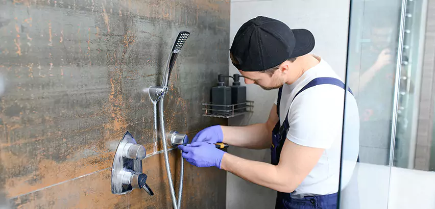 Bathroom Plumbing Services in Camarillo, CA