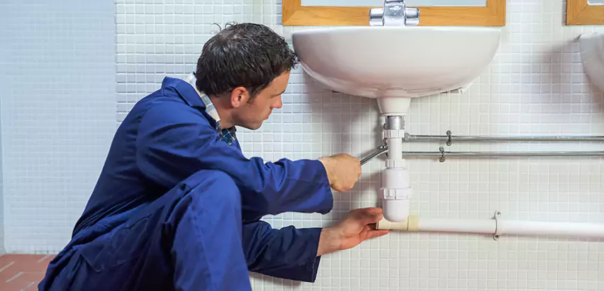 Bathroom Piping & Drain Repair Services in Camarillo, CA