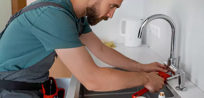 Faucet Installation Camarillo