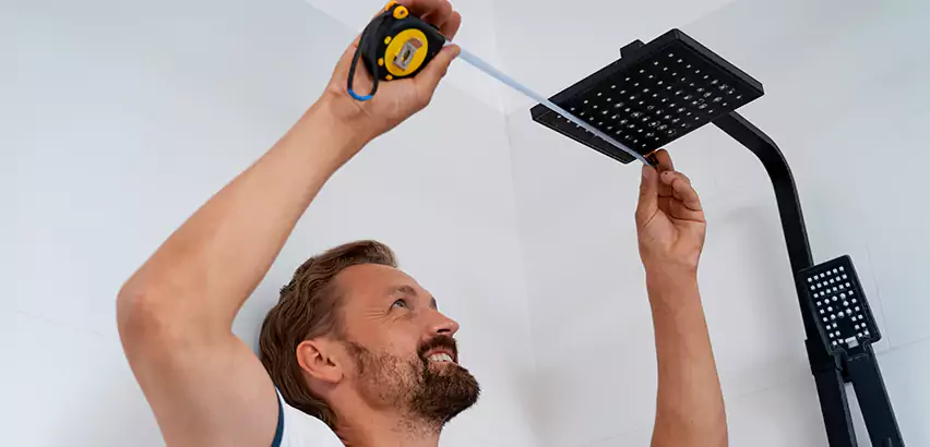 Shower Repair Camarillo