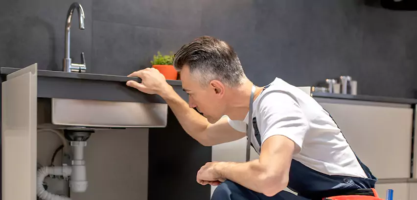 Well Pump Repair Camarillo