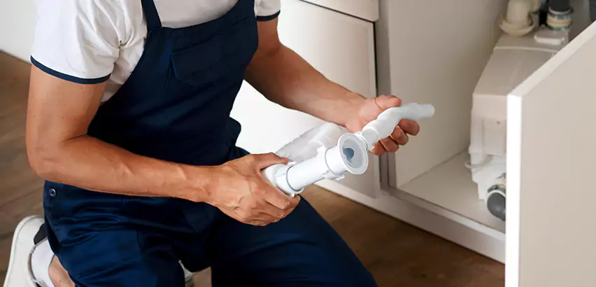 Scope of Bathroom Sink Drain Replacement Services in Camarillo, CA