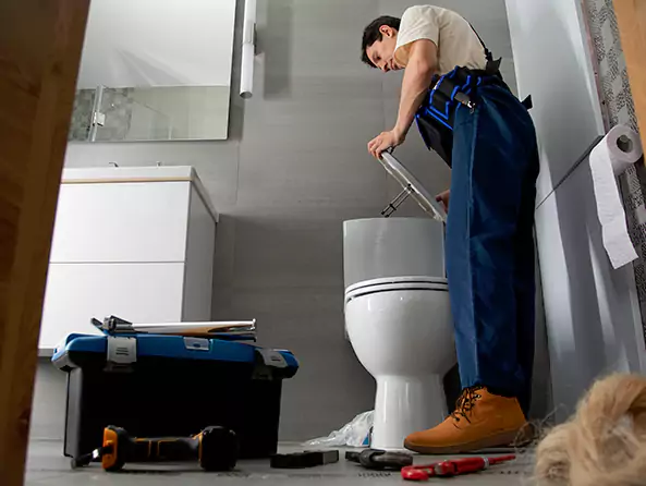 Why Camarillo Plumbing Pros is the First Choice for Bathroom Toilet Bowl Replacement Services in Camarillo, CA?