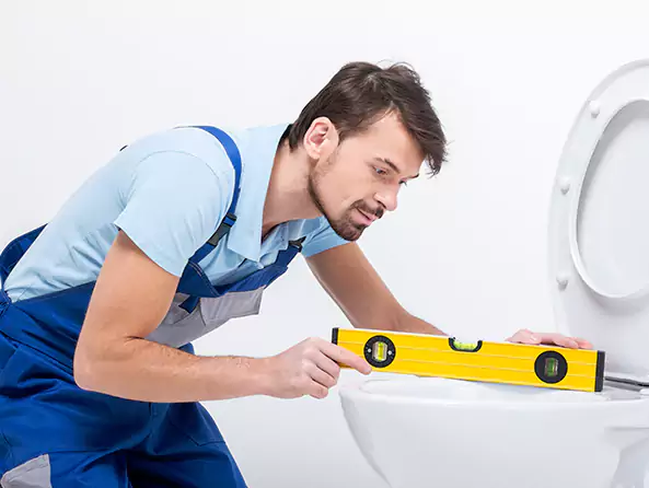 Why Camarillo Plumbing Pros is the First Choice for Bathroom Toilet Maintenance Services in Camarillo, CA?