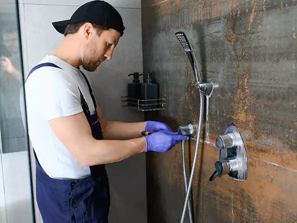 Why Camarillo Plumbing Pros is the First Choice for Bathroom Shower Repair Services in Camarillo, CA?