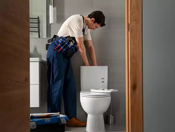 Why Camarillo Plumbing Pros is the First Choice for Bathroom Toilet Installation Services in Camarillo, CA?