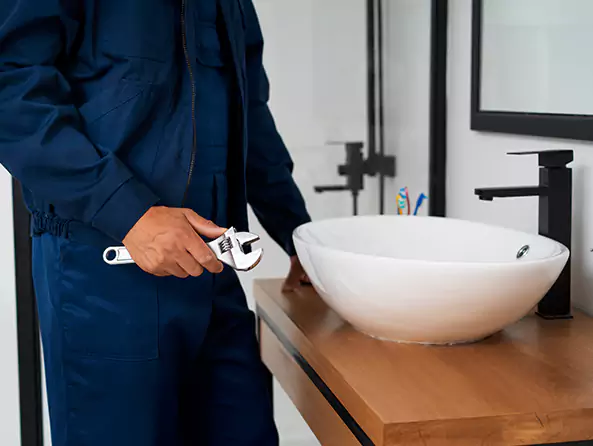 Why Camarillo Plumbing Pros is the First Choice for Bathroom Vanity Sink Installation Services in Camarillo, CA?