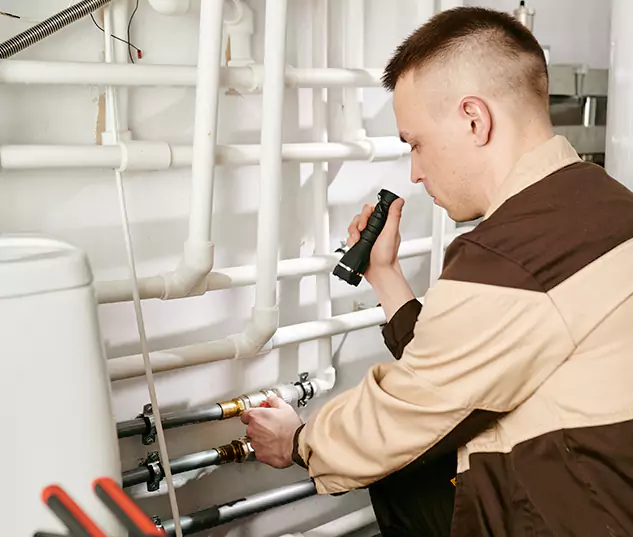 Get to Know Camarillo Plumbing Pros in Camarillo, CA