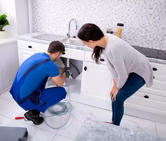 Get to Know Camarillo Plumbing Pros in Camarillo, CA