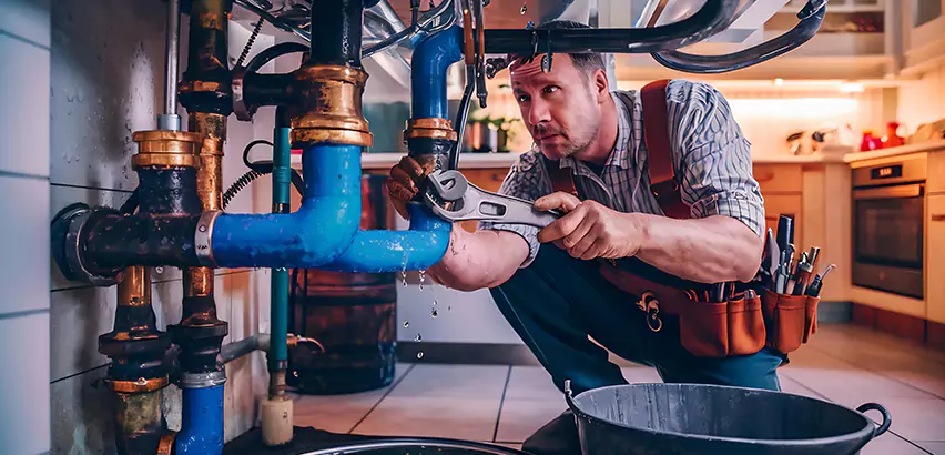 Commercial Plumbing System Scope and Operational Coverage in Camarillo, CA