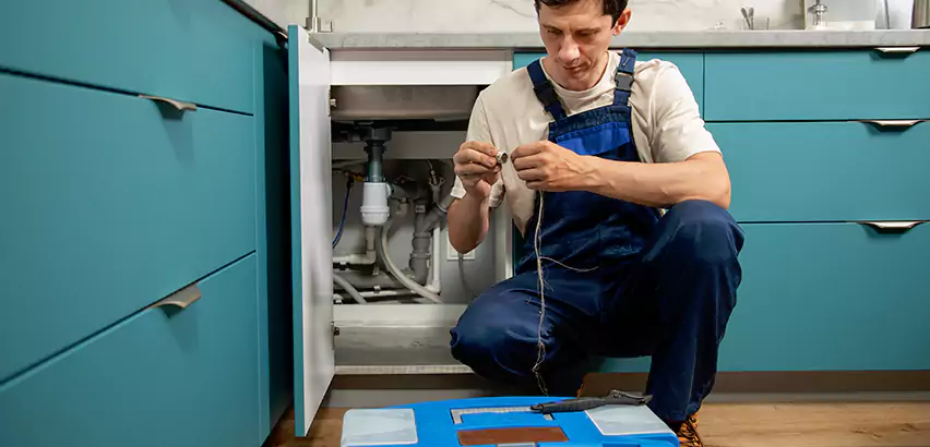 Scope of Commercial Office Building Plumbing Services in Camarillo, CA