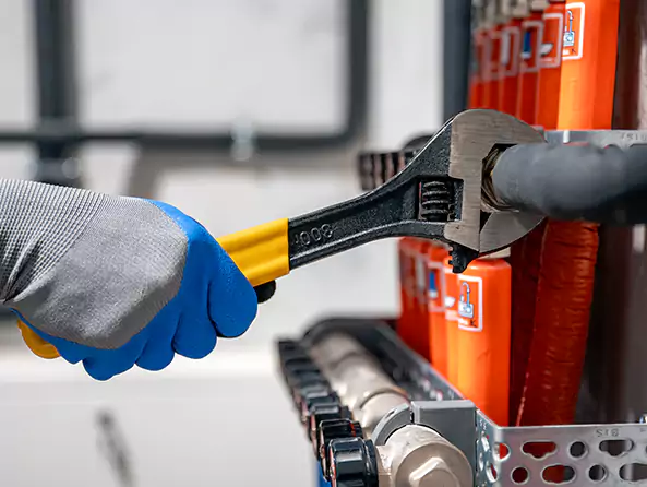 The Camarillo Plumbing Pros Advantage for Commercial Plumbing Support in Camarillo, CA