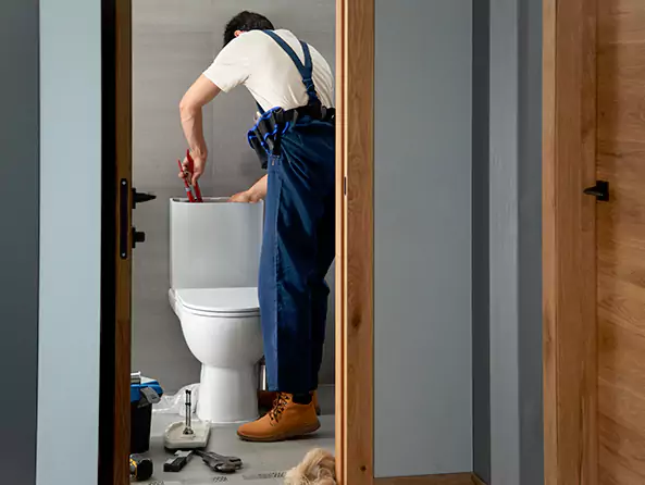 Why Camarillo Plumbing Pros Is the First Choice for Commercial Retail Store Plumbing Services in Camarillo, CA?