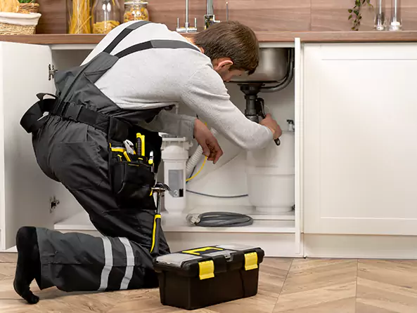 Why Camarillo Plumbing Pros Is the First Choice for Commercial Hotel Plumbing Services in Camarillo, CA?