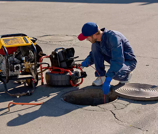 Welcome to Camarillo Plumbing Pros in Camarillo, CA