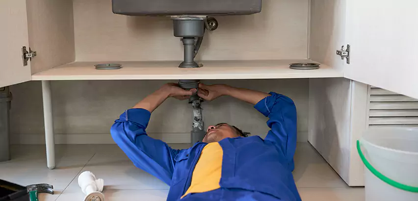 Scope of Kitchen Drain Cleaning Services in Camarillo, CA