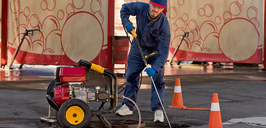 Drain Cleaning Services in Camarillo, CA