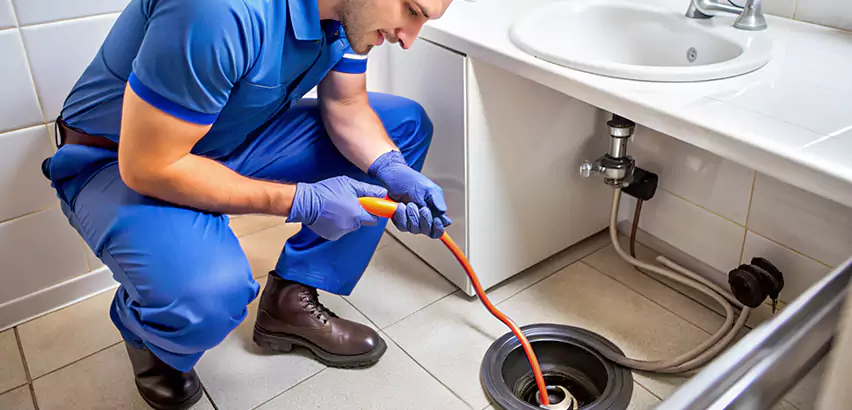 Floor Drain Cleaning Services in Camarillo, CA