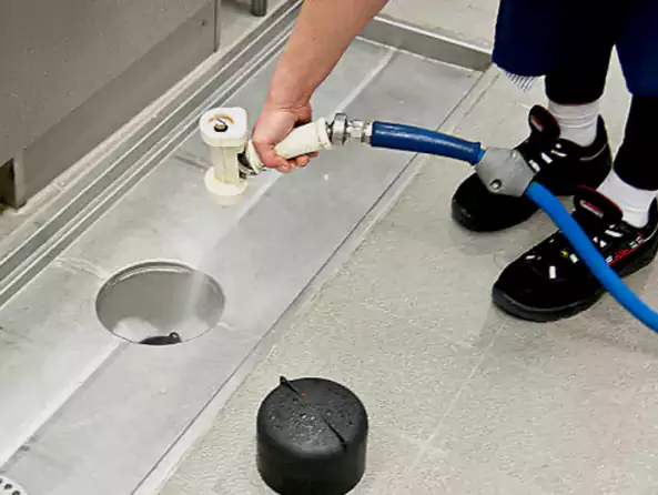 Why Camarillo Plumbing Pros is the First Choice for Floor Drain Cleaning Services in Camarillo, CA?