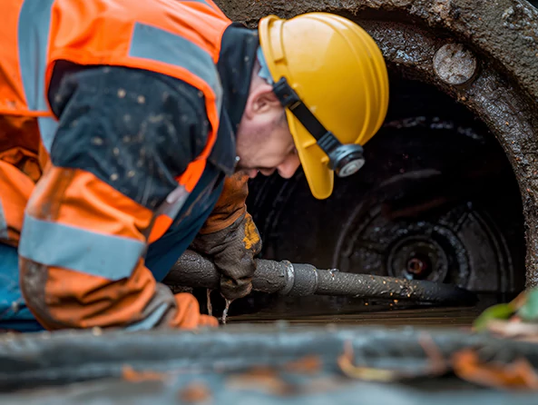 Why Camarillo Plumbing Pros is the First Choice for Underground Pipe Inspection Services in Camarillo, CA?