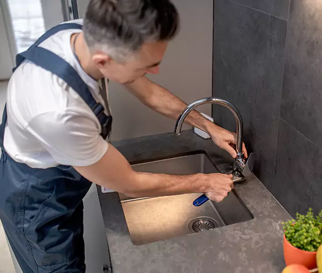 Your Trusted Plumbing Experts in Camarillo, CA