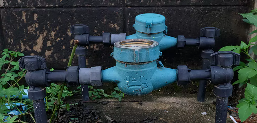 Scope of Backflow Preventer Installation Services in Camarillo, CA