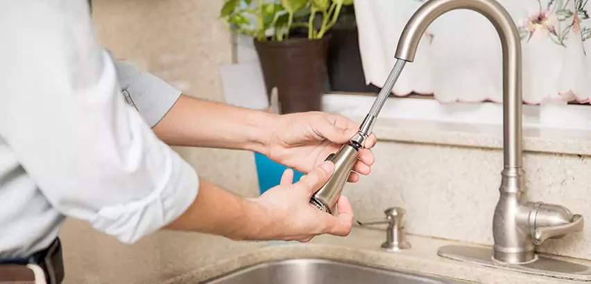 Scope of Faucet Installation Services in Camarillo, CA (From Prep to Final Checks)