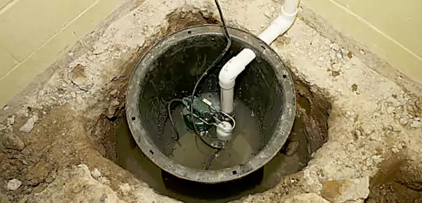 Scope of Sump Pump Installation Services in Camarillo, CA (Planning to Final Verification)