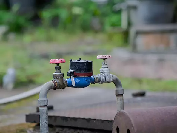Why Camarillo Plumbing Pros Leads in Backflow Preventer Installation in Camarillo, CA?