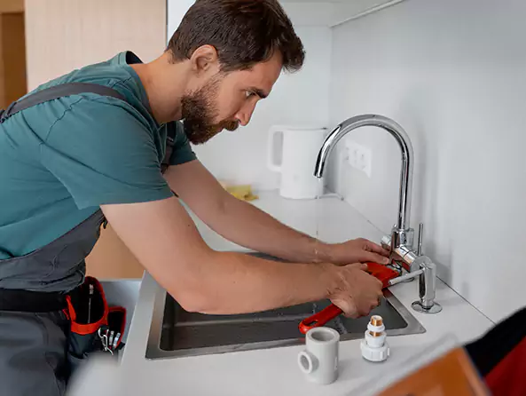 Why Choose Camarillo Plumbing Pros for Plumbing Repair in Camarillo?