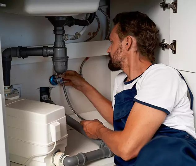 Get to Know Camarillo Plumbing Pros in Camarillo, CA