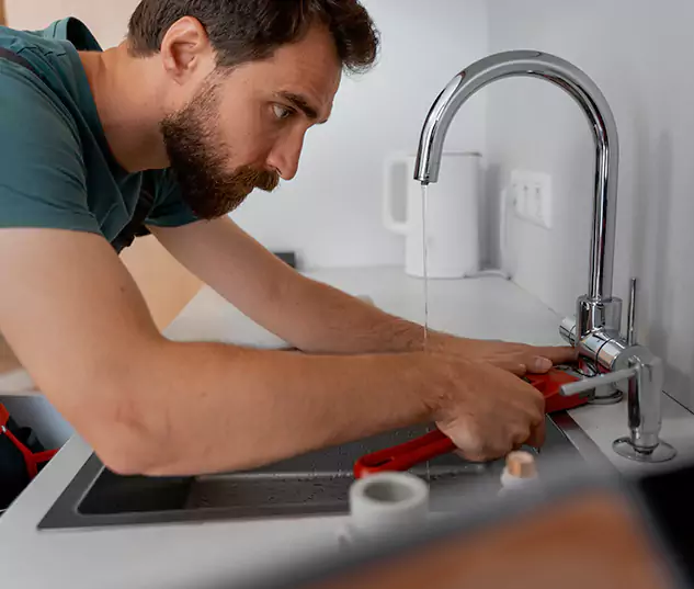 Get to Know Camarillo Plumbing Pros in Camarillo, CA
