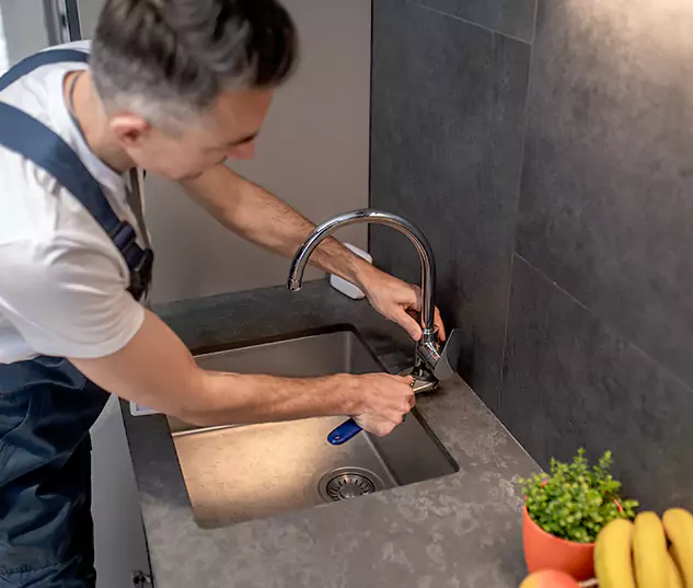 Get to Know Camarillo Plumbing Pros in Camarillo, CA