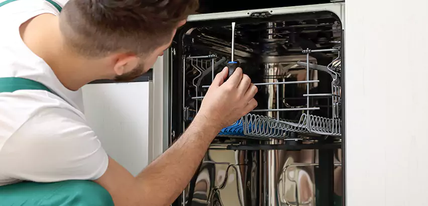 Scope of Kitchen Dishwasher Plumbing Services in Camarillo, CA