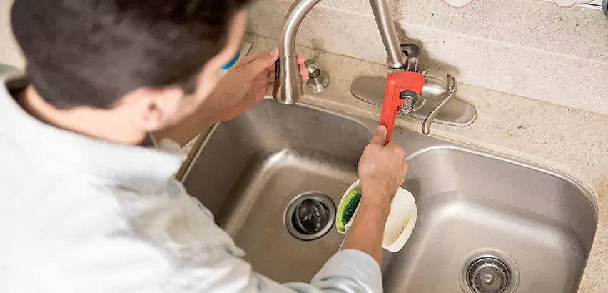 Our All Kitchen Faucet Installation Services in Camarillo, CA
