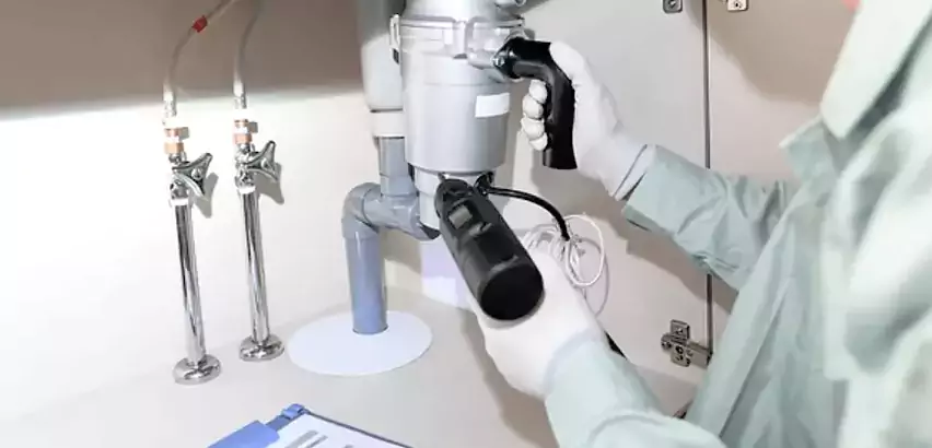 Scope of Kitchen Garbage Disposal Installation Services in Camarillo, CA