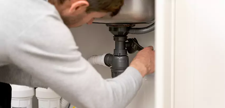 Scope of Kitchen Piping Repair Services in Camarillo, CA