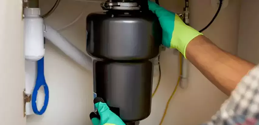 Kitchen Garbage Disposal Replacement Services in Camarillo, CA