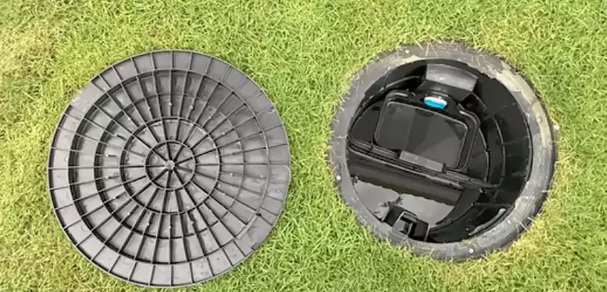 Kitchen Grease Trap Cleaning Services in Camarillo, CA