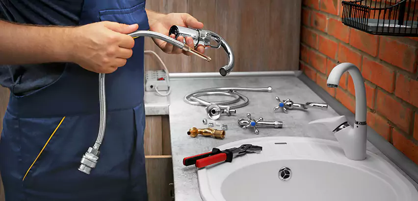  Our All Kitchen Sink Installation Services in Camarillo, CA