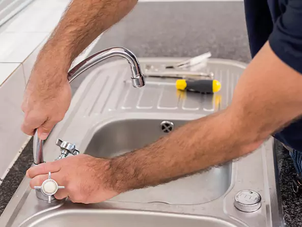 Why Choose Camarillo Plumbing Pros for Kitchen Plumbing in Camarillo, CA?
