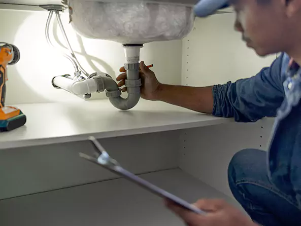 Why Camarillo Plumbing Pros is the First Choice for Kitchen Piping Repair Services in Camarillo, CA?
