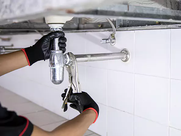 Why Camarillo Plumbing Pros is the First Choice for Kitchen Piping Replacement Services in Camarillo, CA?
