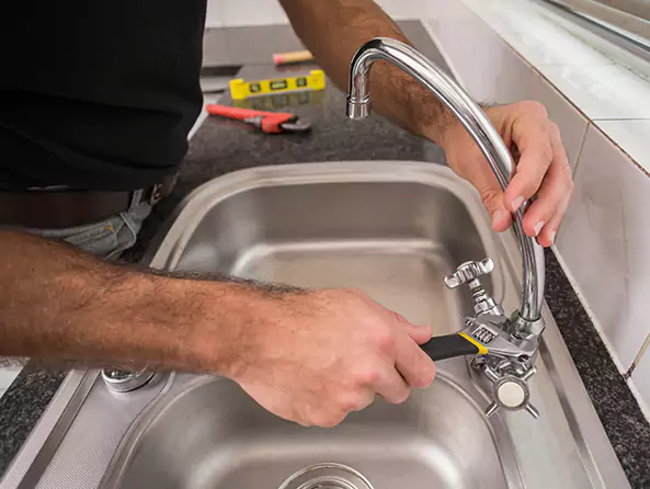 Why Camarillo Plumbing Pros is the First Choice for Kitchen Sink Installation Services in Camarillo, CA?